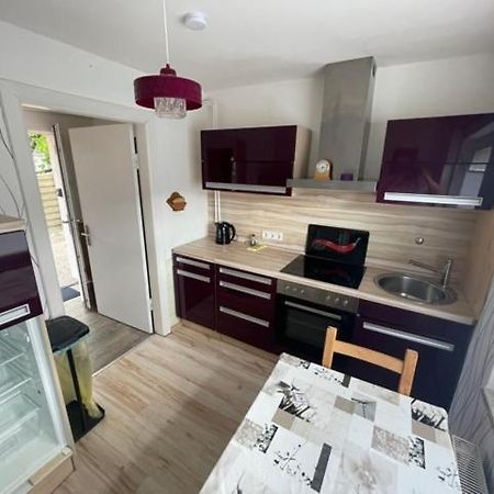 Appartement Insel Koje #1 à Fehmarn Extérieur photo